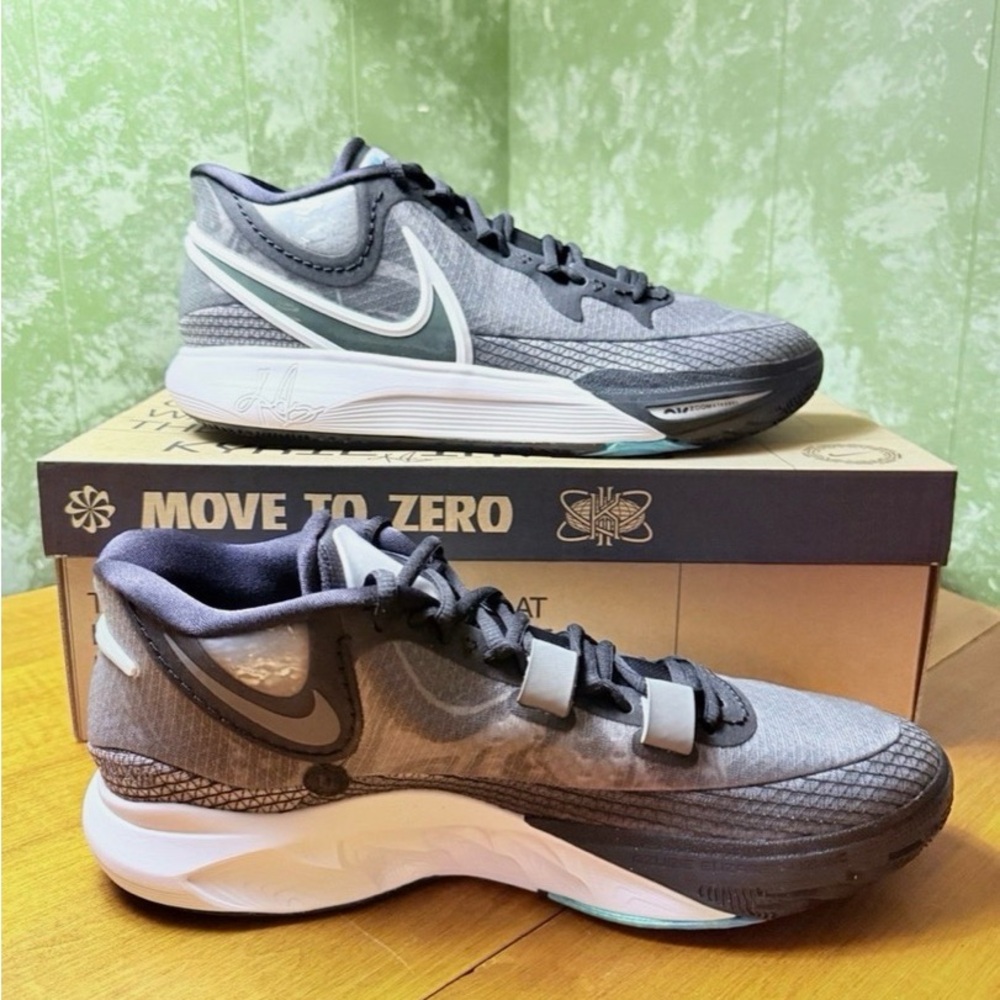 Nike Kyrie 8 Orca Men’s Size 12.5 - DJ6017-001